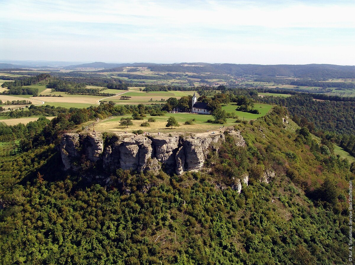 Staffelberg (Bad Staffelstein, Obermain.Jura