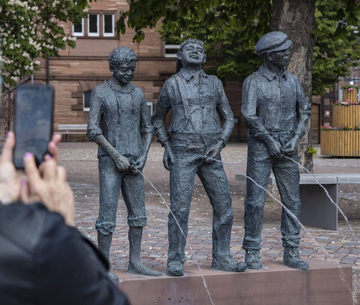 Staffelbrunserbrunnen (Miltenberg, Spessart-Mainland)