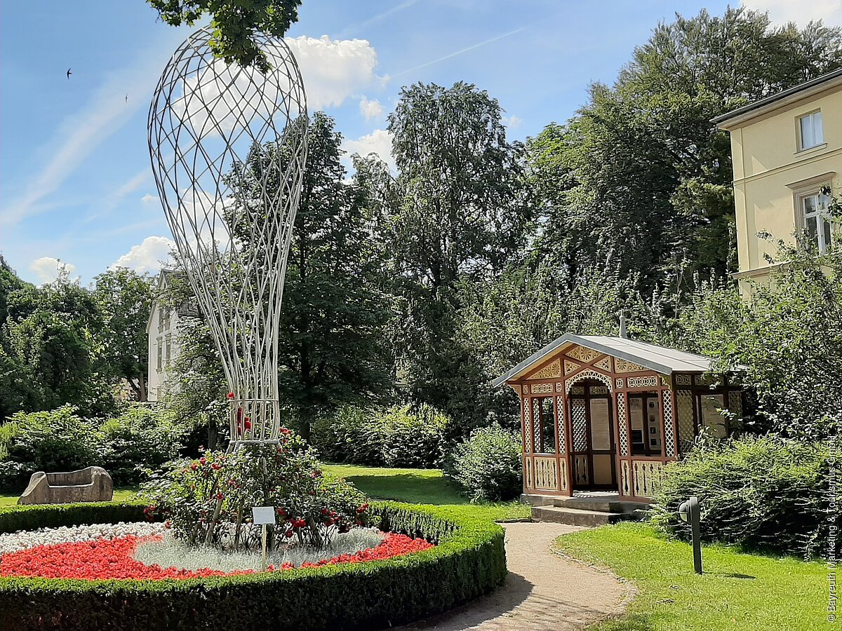 Jean-Paul-Museum (Bayreuth, Fichtelgebirge)