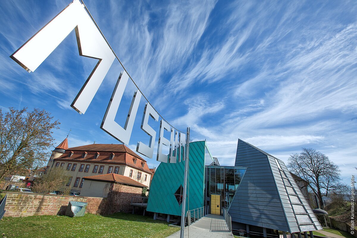 Europäisches Klempner- und Kupferschmiedemuseum (Karlstadt, Fränkisches Weinland)