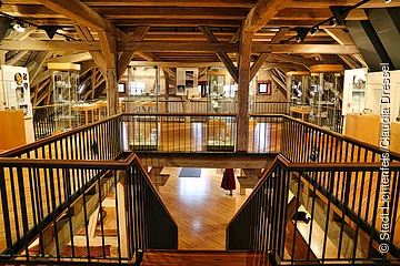 Galerie im Stadtschloss (Lichtenfels, Obermain.Jura)