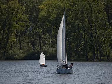 Baggersee (Breitengüßbach, Obermain.Jura)