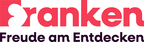 Logo Tourismusverband Franken